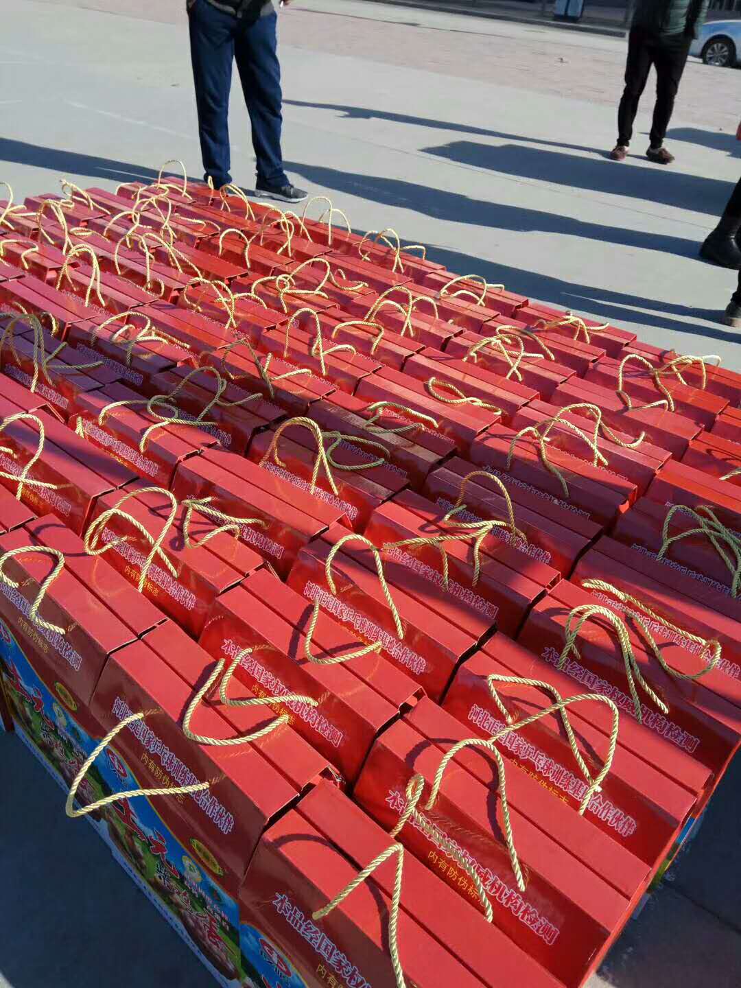 我們土元雞蛋《本草(cǎo)精華丹》走進衡水(shuǐ)衛校